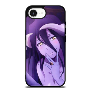 ALBEDO GENSHIN IMPACT GAME iPhone 16e Case Cover