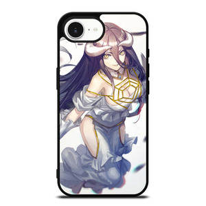 ALBEDO GENSHIN IMPACT iPhone 16e Case Cover