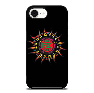 ALICE IN CHAINS LOGO iPhone 16e Case Cover