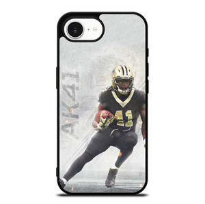 ALVIN KAMARA NEW ORLEANS SAINTS FOOTBALL iPhone 16e Case Cover