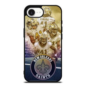 ALVIN KAMARA NEW ORLEANS SAINTS iPhone 16e Case Cover