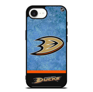 ANAHEIM DUCKS HOCKEY TEAM iPhone 16e Case Cover