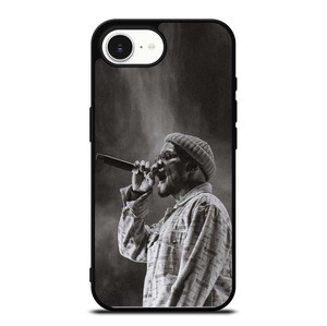 ANDERSON PAAK RAPPER COOL iPhone 16e Case Cover
