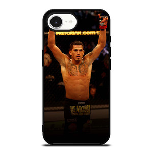 ANTHONY PETTIS MMA FIGHTER iPhone 16e Case Cover
