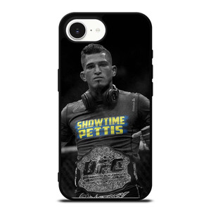 ANTHONY PETTIS SHOWTIME MMA iPhone 16e Case Cover