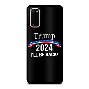 DONALD TRUMP MAKE AMERICA GREAT AGAIN 2024 Samsung Galaxy S20 Case Cover DONALD TRUMP MAKE AMERICA GREAT AGAIN 2024 Samsung Galaxy S20 Case Cover