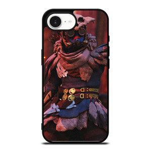 APEX LEGENDS BLOODHOUND iPhone 16e Case Cover