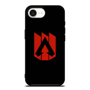 APEX LEGENDS GAMES LOGO iPhone 16e Case Cover