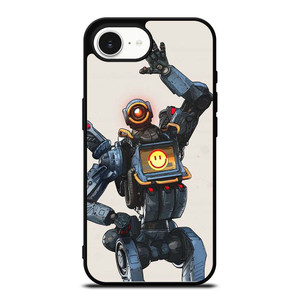 APEX LEGENDS GAMES PATHFINDER iPhone 16e Case Cover