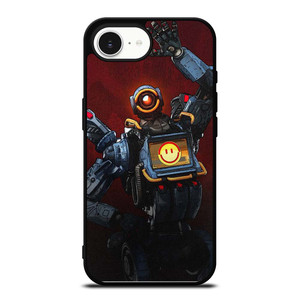 APEX LEGENDS PATHFINDER GAMES iPhone 16e Case Cover