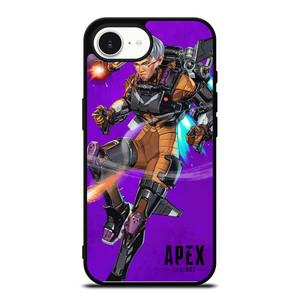 APEX LEGENDS VALKYRIE iPhone 16e Case Cover APEX LEGENDS VALKYRIE iPhone 16e Case Cover