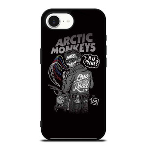 ARCTIC MONKEYS iPhone 16e Case Cover