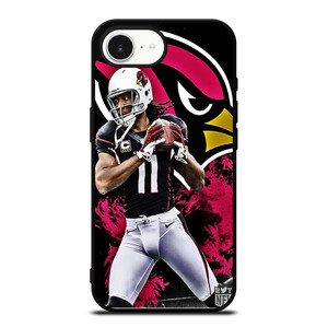 ARIZONA CARDINALS LARRY FITZGERALD 3 iPhone 16e Case Cover