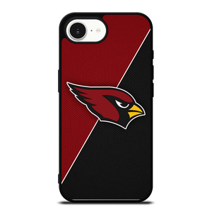 ARIZONA CARDINALS NFL FOOTBALL LOGO iPhone 16e Case Cover