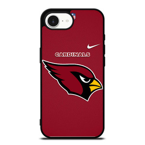 ARIZONA CARDINALS NFL FOOTBALL NIKE iPhone 16e Case Cover