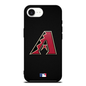 ARIZONA DIAMONDBACKS BASEBALL TEAM iPhone 16e Case Cover