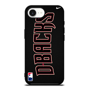 ARIZONA DIAMONDBACKS BASEBALL iPhone 16e Case Cover