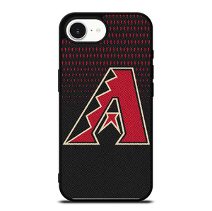 ARIZONA DIAMONDBACKS MLB BASEBALL LOGO iPhone 16e Case Cover