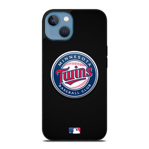 MINNESOTA TWINS BASEBALL TEAM iPhone 13 Case Cover
