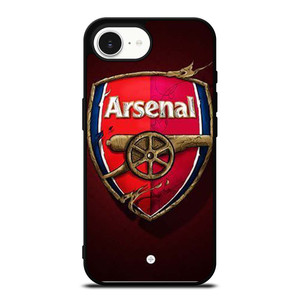 ARSENAL FC LOGO THE GUNNERS FOOTBALL CLUB iPhone 16e Case Cover ARSENAL FC LOGO THE GUNNERS FOOTBALL CLUB iPhone 16e Case Cover