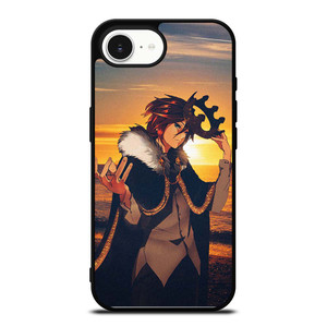 ARTHUR LEYWIN THE BEGINNING AFTER THE END iPhone 16e Case Cover