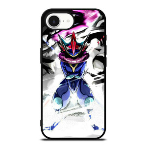 ASH GRENINJA POKEMON ACT iPhone 16e Case Cover