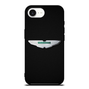 ASTON MARTIN CARBON FIBER iPhone 16e Case Cover ASTON MARTIN CARBON FIBER iPhone 16e Case Cover