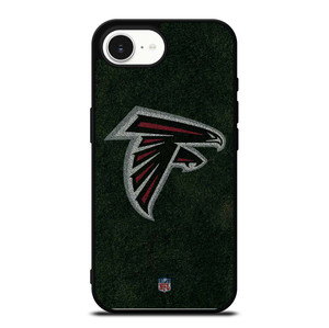 ATLANTA FALCONS FOOTBALL NFL iPhone 16e Case Cover