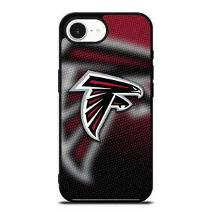 ATLANTA FALCONS FOOTBALL TEAM iPhone 16e Case Cover