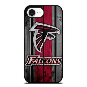 ATLANTA FALCONS NFL FOOTBALL iPhone 16e Case Cover