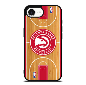 ATLANTA HAWKS NBA ARENA iPhone 16e Case Cover