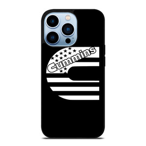 CUMMINS POWER AMERICAN iPhone 13 Pro Max Case Cover CUMMINS POWER AMERICAN iPhone 13 Pro Max Case Cover