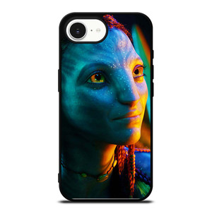 AVATAR NEYTIRI 2 iPhone 16e Case Cover