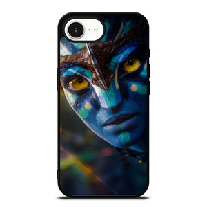 AVATAR THE WAY OF WATER NEYTIRI iPhone 16e Case Cover