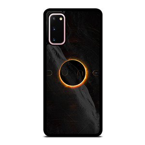 DUNE SCI-FI MOVIES Samsung Galaxy S20 Case Cover