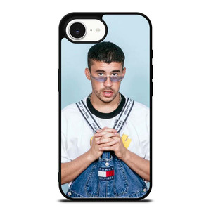 BAD BUNNY X TOMMY HILFIGER iPhone 16e Case Cover