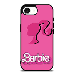 BARBIE FACE LOGO iPhone 16e Case Cover