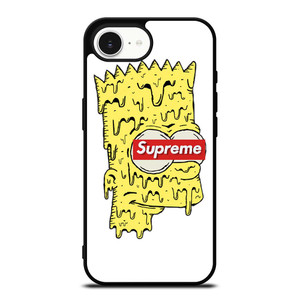 BART SIMPSON SUPREME iPhone 16e Case Cover