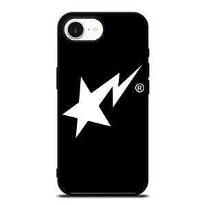 BATHING APE BAPESTA LOGO iPhone 16e Case Cover BATHING APE BAPESTA LOGO iPhone 16e Case Cover