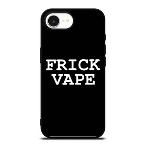 BAYLEN LEVINE FRICK VAPE iPhone 16e Case Cover