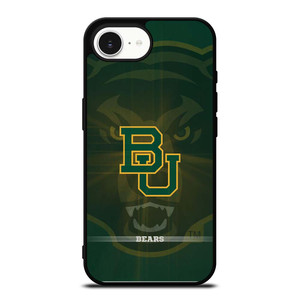 BAYLOR BEARS FOOTBALL iPhone 16e Case Cover