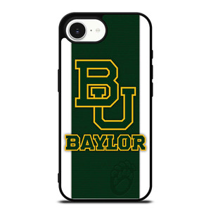 BAYLOR BEARS UNIVERSITY FOOTBALL iPhone 16e Case Cover