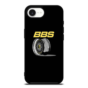 BBS WHEEL FAN ART iPhone 16e Case Cover
