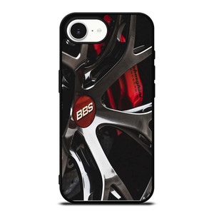 BBS WHEEL LAMBORGHINI iPhone 16e Case Cover