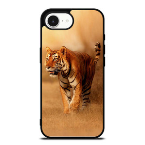 BENGAL TIGER WILD iPhone 16e Case Cover BENGAL TIGER WILD iPhone 16e Case Cover