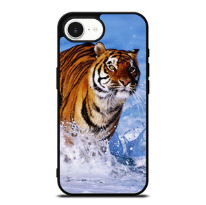 BENGAL TIGER iPhone 16e Case Cover BENGAL TIGER iPhone 16e Case Cover