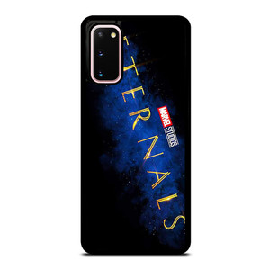 ETERNALS MARVEL STUDIOS MOVIES Samsung Galaxy S20 Case Cover