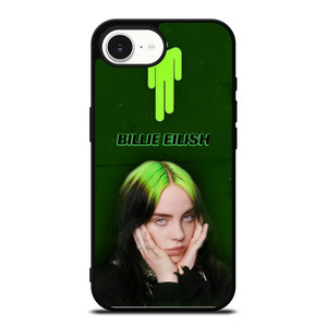 BILLIE EILISH CUTE iPhone 16e Case Cover