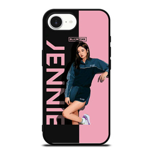 BLACKPINK JENNIE iPhone 16e Case Cover