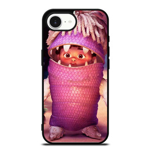 BOO MONSTER INC CUTE iPhone 16e Case Cover
